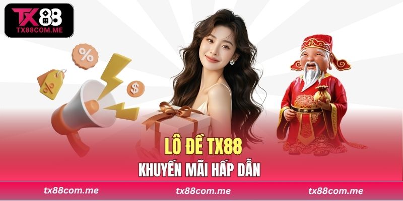 Khuyến mãi hấp dẫn 