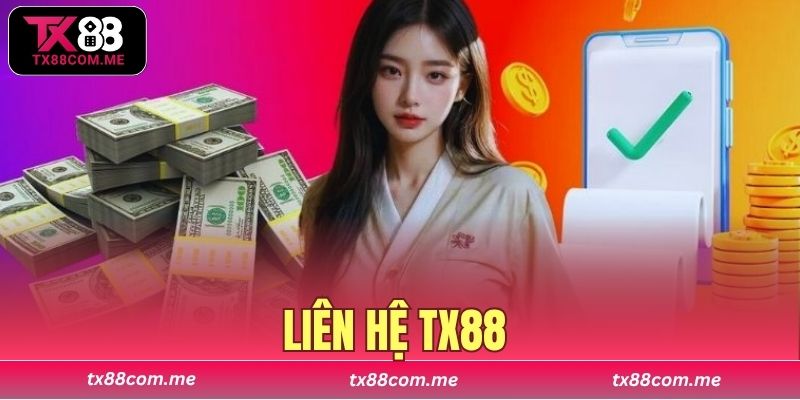Liên hệ TX88
