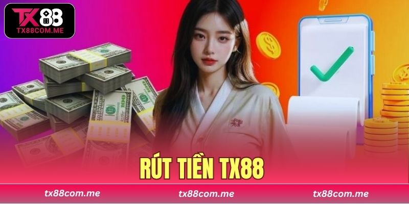 rút tiền TX88