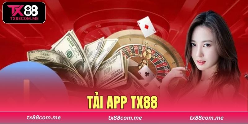 Tải app TX88